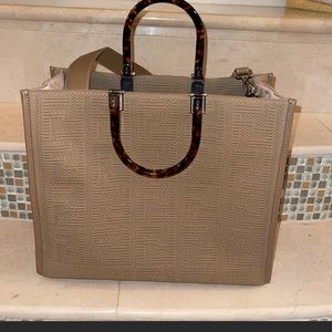 Fendi tote